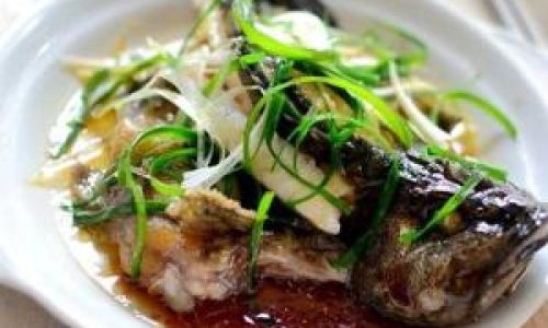 How to Cook Sweet and Sour Grouper:A Culinary Delight