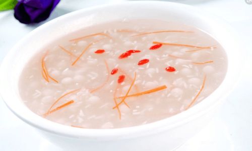 Mastering the Art of Making Sweet and Juicy Fermented Rice Jiuniang)