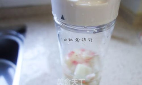 How to Make Delicious Peach Juice:A Step-by-Step Guide