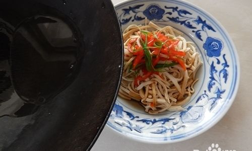 Mastering the Art of Making Steamed and Dried Shredded Tofu:A Comprehensive Guide