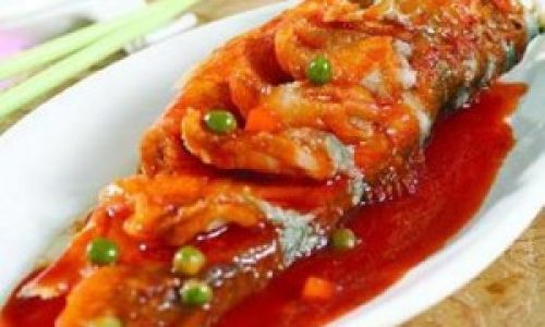 Mastering the Art of Making Sweet and Sour Fish