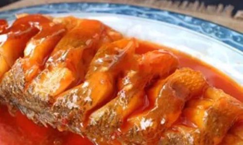 Mastering the Art of Making Sweet and Sour Fish