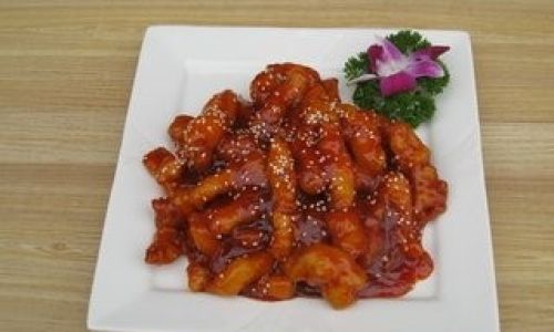 How to Make Sweet and Sour Pork Tenderloin:A Step-by-Step Culinary Guide
