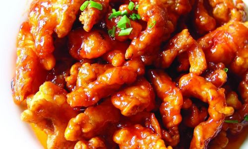 How to Make Sweet and Sour Pork Tenderloin:A Step-by-Step Culinary Guide