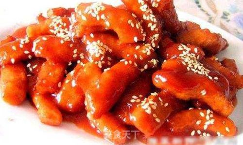 Mastering the Art of Making Sweet and Sour Pork Tenderloin