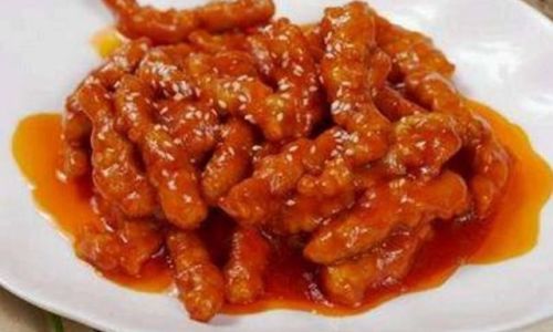 Mastering the Art of Making Sweet and Sour Pork Tenderloin