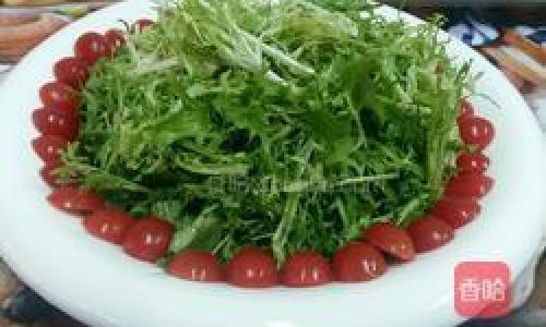 Mastering the Art of Making Sweet and Sour Bitter Chrysanthemum Greens