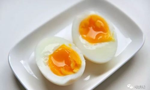 Mastering the Art of Making Perfect Soft-Boiled Eggs
