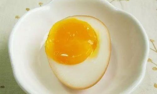 Mastering the Art of Making Perfect Soft-Boiled Eggs