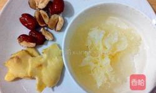 How to Make Coconut Quail Soup:A Culinary Delight from Tropical Ingredients