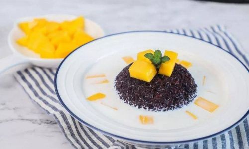 Simple Culinary Delights with Coconut Milk:Unveiling Its Versatility