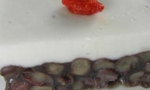 How to Make Coconut Red Bean Cake:A Step-by-Step Guide