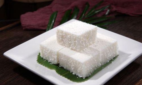 How to Make Delicious Coconut Jelly:A Step-by-Step Guide