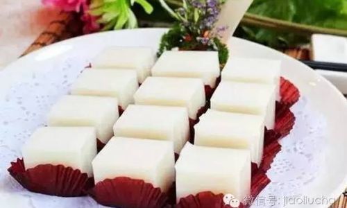 How to Make Delicious Coconut Jelly:A Step-by-Step Guide
