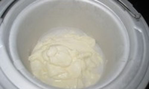 Crafting a Delightful Coconut-Cherry Ice Cream:A Step-by-Step Guide