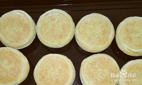 How to Make Delicious Coconut Tarts:A Step-by-Step Guide