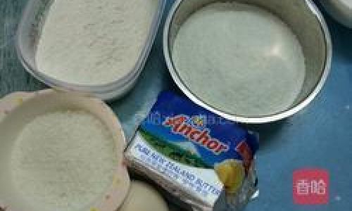 Mastering the Art of Making Coconut Shredded Biscuits