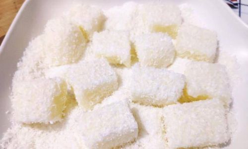 What is Coconut Shavings Made Of?An In-Depth Exploration