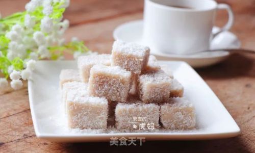 What is Coconut Shavings Made Of?An In-Depth Exploration