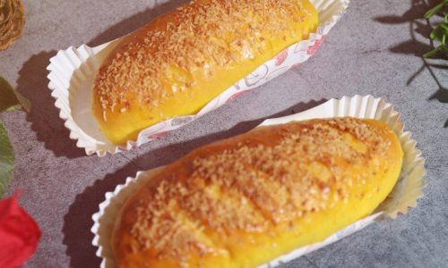 How to Make Coconut Bread:A Step-by-Step Guide