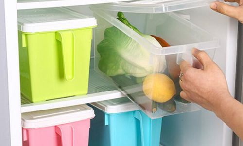 How Long Can Young Coconut Water Stay Fresh in the Refrigerator?
