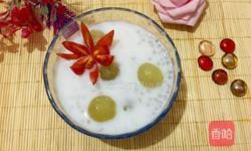 Mastering the Art of Making Coconut Milk Tapioca Pudding