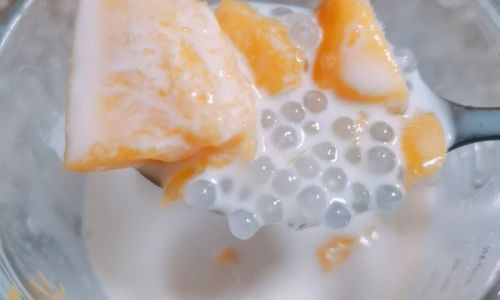 Mastering the Art of Making Coconut Milk Tapioca Pudding