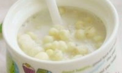 Mastering the Art of Cooking Coconut Milk and Water Chestnut Starch Pudding