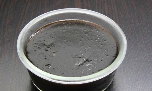 Understanding the Phenomenon of Coconut Milk Solidification:When Its Not Past Its Prime