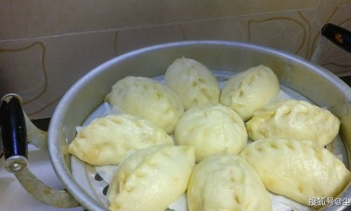 Achieving Fluffy Buns:Understanding Flour Protein Content