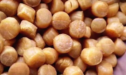 Are Larger Dry Scallops Always Better?An In-Depth Analysis