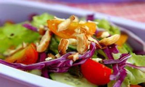 How to Make Rock Salad:A Culinary Adventure Blending Flavors and Textures