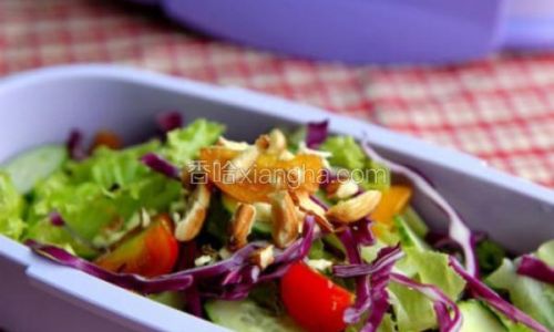 How to Make Rock Salad:A Culinary Adventure Blending Flavors and Textures