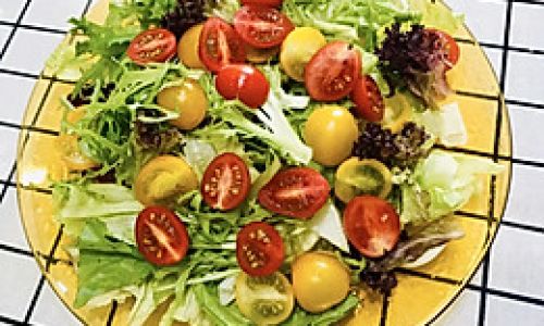 How to Make Rock Salad:A Culinary Adventure Blending Flavors and Textures