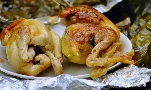 How to Make Kiln-Baked Chicken:A Step-by-Step Guide