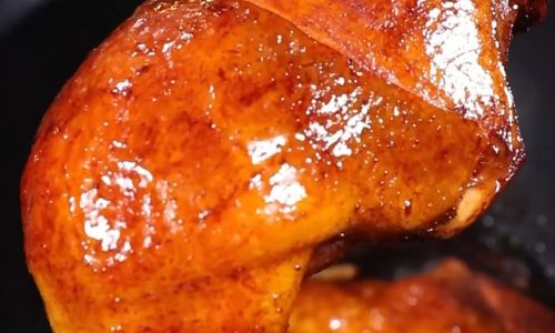 How to Make Kiln-Baked Chicken:A Step-by-Step Guide