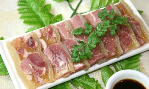 The Art of Crafting Delicious Stewed Pork:A Comprehensive Guide to Yao Rous Preparation