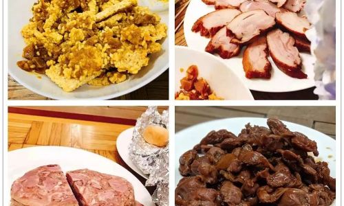 The Art of Crafting Delicious Stewed Pork:A Comprehensive Guide to Yao Rous Preparation