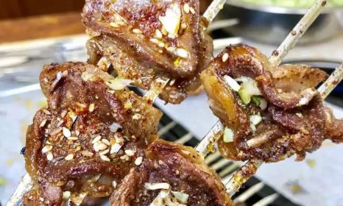 How to Tell if Kidney Beans Are Properly Cooked