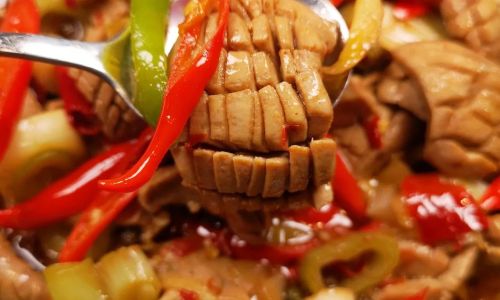 A Comprehensive Guide to Pork Kidney Recipes