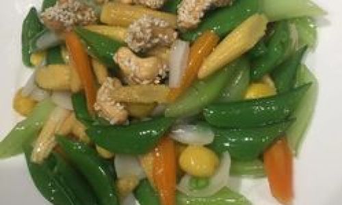 How to Cook Delicious Meals with Cashews