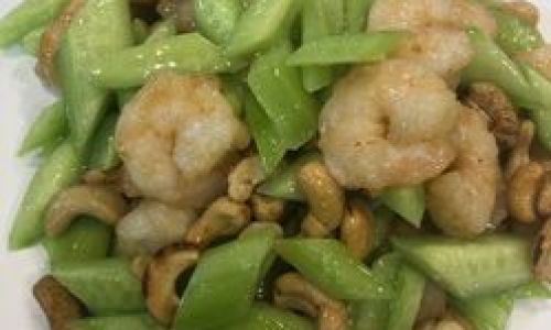 How to Cook Delicious Meals with Cashews