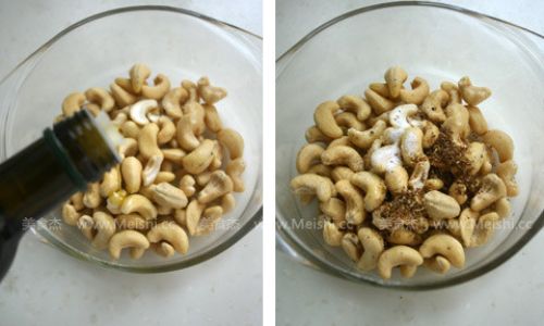 How to Cook Delicious Meals with Cashews
