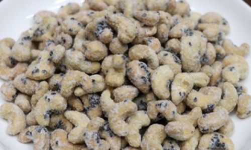 How to Perfectly Fry Cashews:A Comprehensive Guide