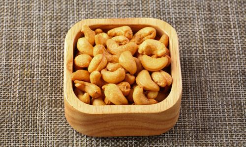 How to Perfectly Fry Cashews:A Comprehensive Guide