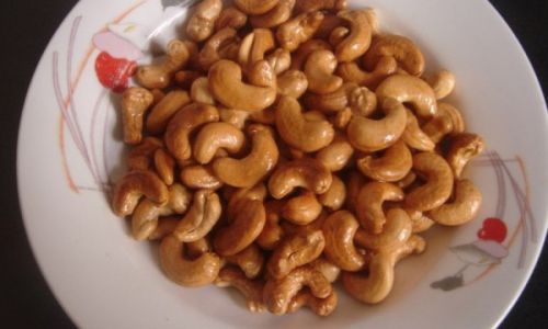 How to Perfectly Fry Cashews:A Comprehensive Guide
