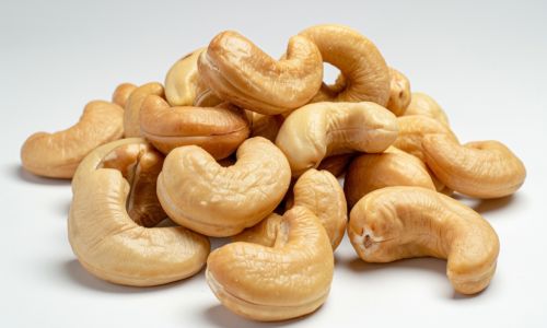 How to Roast Cashews Perfectly