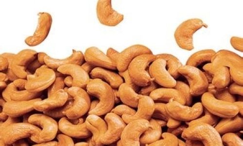 Mastering the Art of Roasting Delicious Cashews