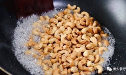 Mastering the Art of Roasting Delicious Cashews