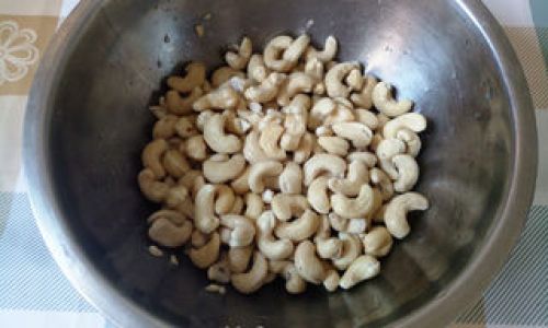 How Long to Roast Cashews in an Air Fryer:A Comprehensive Guide